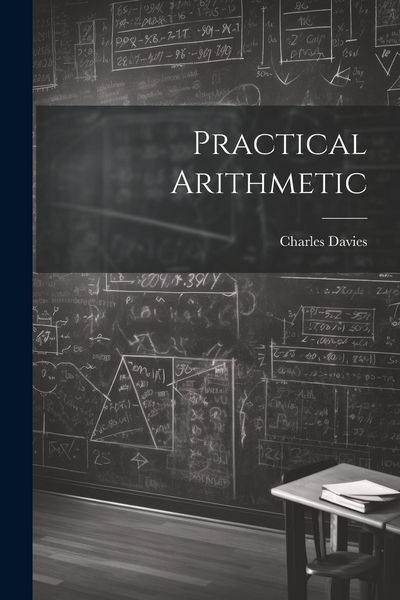 Produktbild: Practical Arithmetic