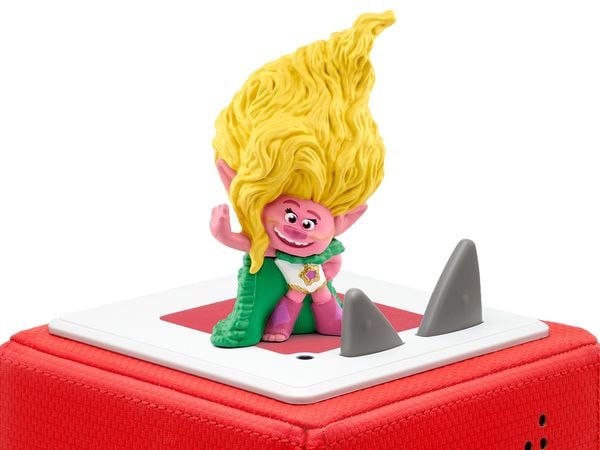 Produktbild: Content-Tonie: Trolls - Gemeinsam Stark