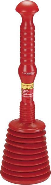 Produktbild: Rothenberger Industrial ROP&Uuml; 71920 Saugglocke 40cm Produktabmessung, &Oslash; 15cm