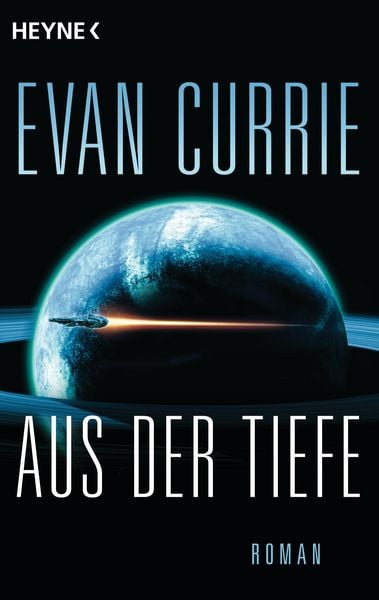 Produktbild: Aus der Tiefe