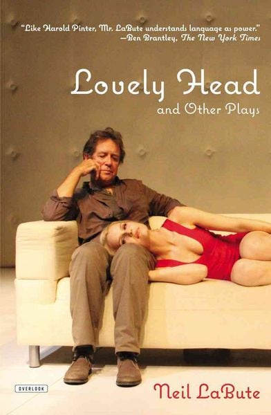 Produktbild: Lovely Head and Other Plays