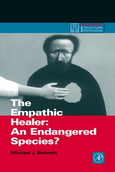 Produktbild: The Empathic Healer