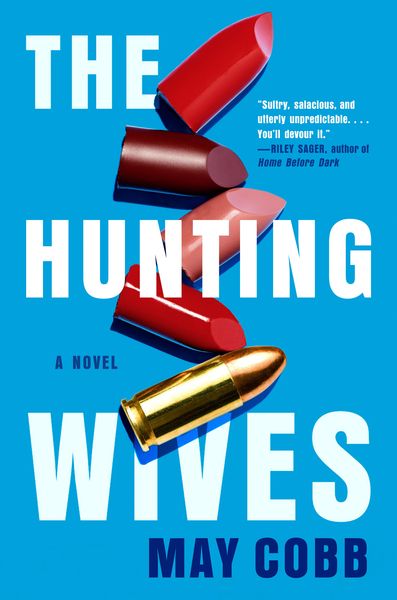 Produktbild: Hunting Wives