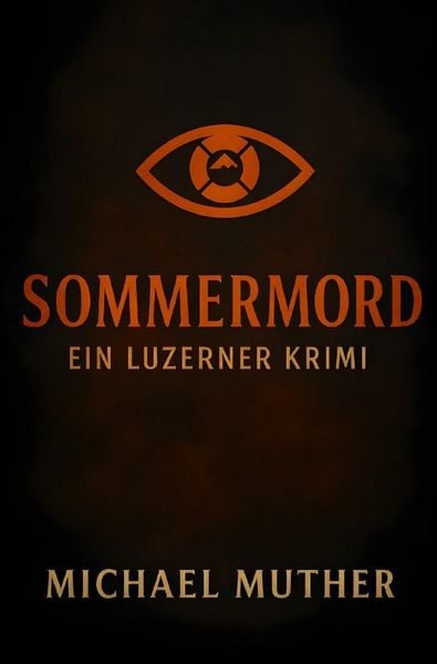 Produktbild: Herbstblut-Serie / Sommermord - Ein Luzerner Krimi