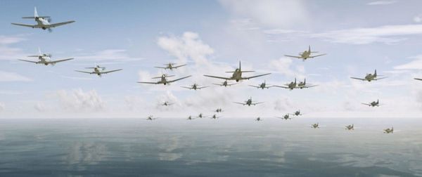 Produktbild: Schlacht Um Midway
