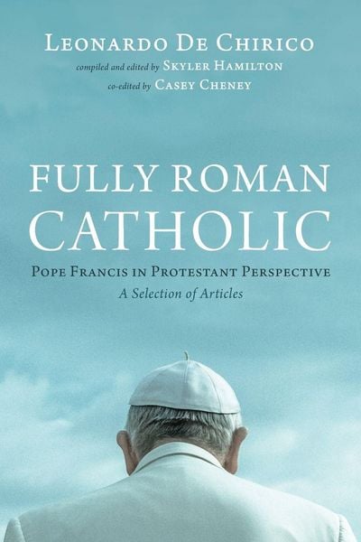 Produktbild: Fully Roman Catholic