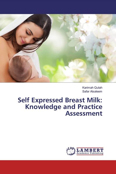 Produktbild: Self Expressed Breast Milk: Knowledge and Practice Assessment