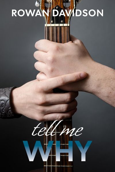 Produktbild: Tell Me Why