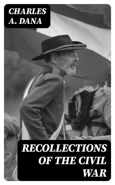 Produktbild: Recollections of the Civil War