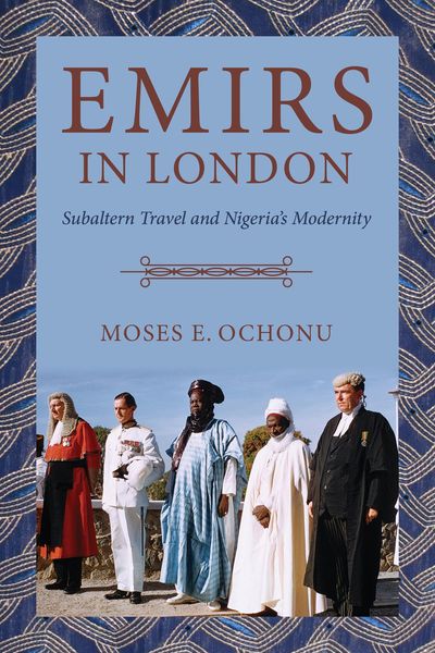 Produktbild: Emirs in London