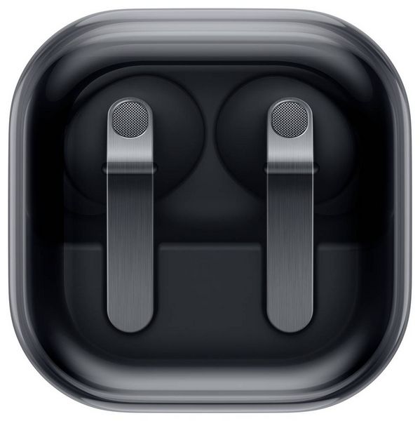 Produktbild: Samsung Galaxy Buds 4 Pro EarPods Schwarz