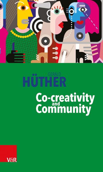 Produktbild: Co-creativity and Community