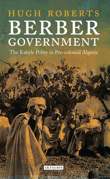 Produktbild: Berber Government