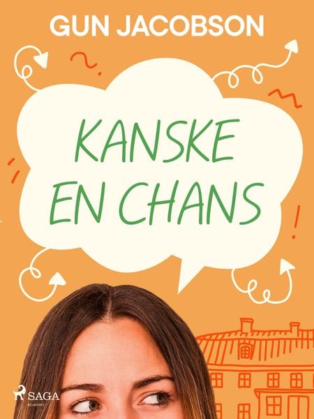 Produktbild: Kanske en chans