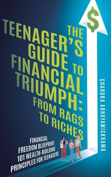 Produktbild: The Teenager's Guide to Financial Triumph