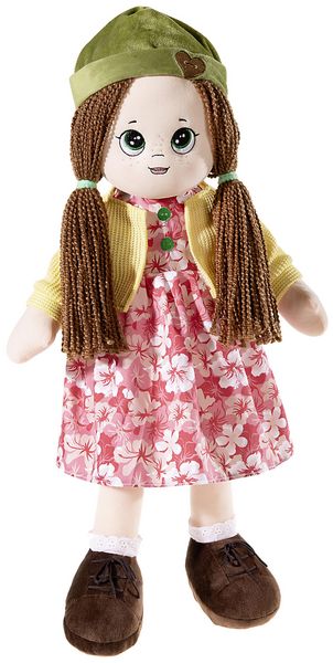 Produktbild: Poupetta Wanda Xl