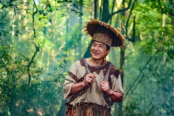 Produktbild: Panda Plan: The Magical Tribe