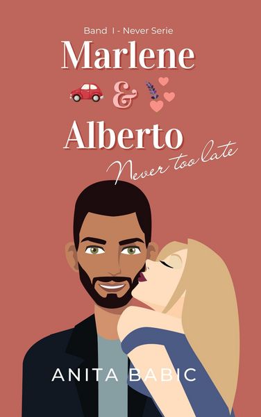 Produktbild: Marlene & Alberto