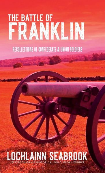 Produktbild: The Battle of Franklin