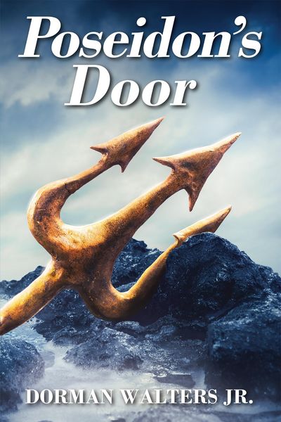 Produktbild: Poseidon's Door