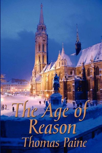 Produktbild: The Age of Reason