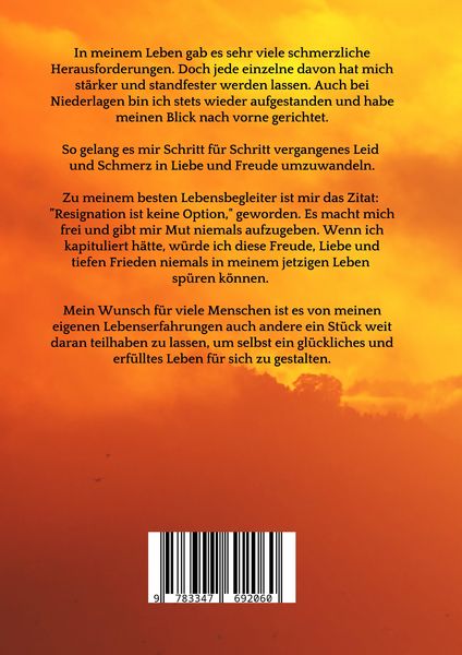 Produktbild: Hoffnungsschimmer