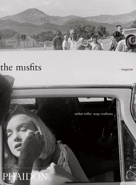 Produktbild: The Misfits