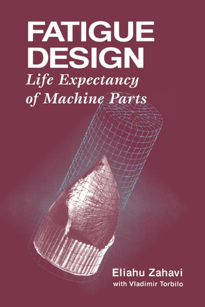 Produktbild: Fatigue Design