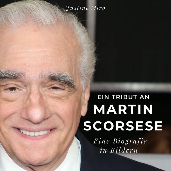 Produktbild: Ein Tribut an Martin Scorsese