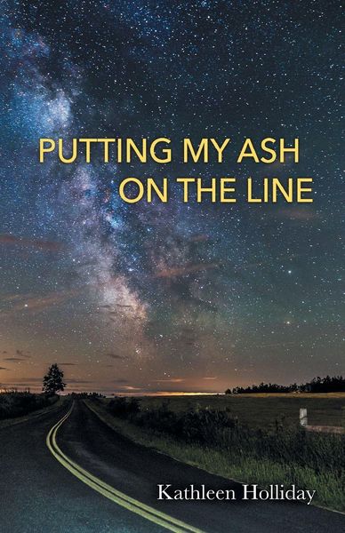 Produktbild: Putting My Ash on the Line