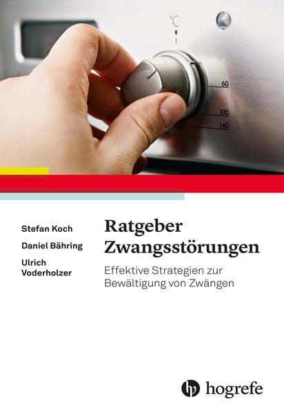 Produktbild: Ratgeber Zwangsst&ouml;rungen