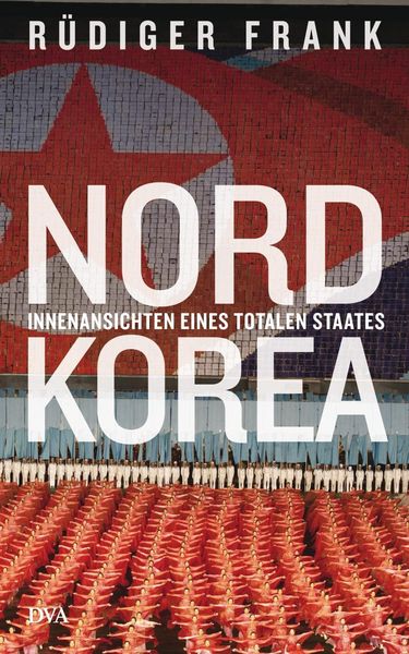 Produktbild: Nordkorea