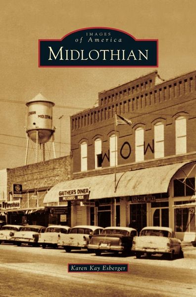 Produktbild: Midlothian