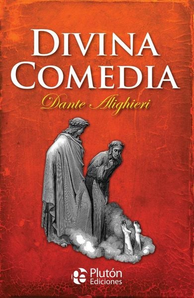 Produktbild: Divina comedia
