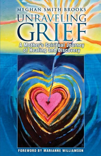 Produktbild: Unraveling Grief