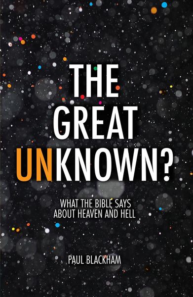 Produktbild: The Great Unknown?
