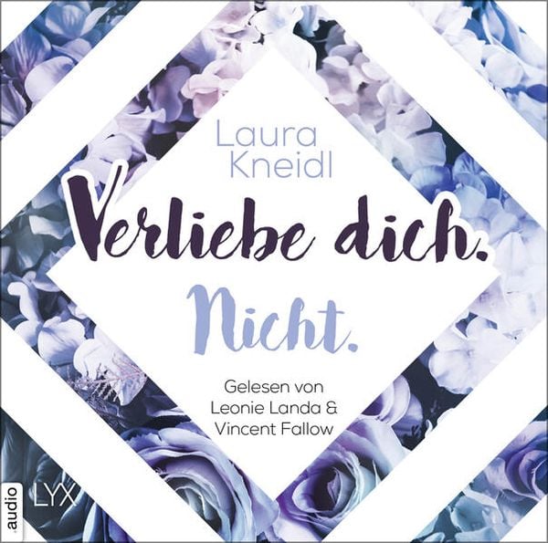 Produktbild: Verliebe dich. Nicht.