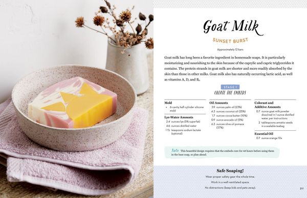 Produktbild: Pure Soapmaking