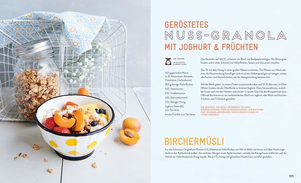 Produktbild: Selbstgemacht - Das Buch