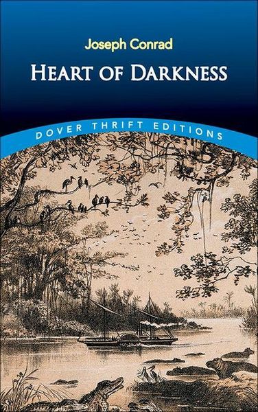 Produktbild: Heart of Darkness
