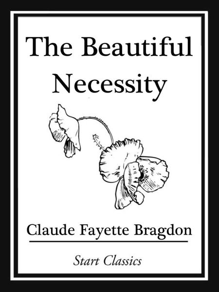 Produktbild: The Beautiful Necessity