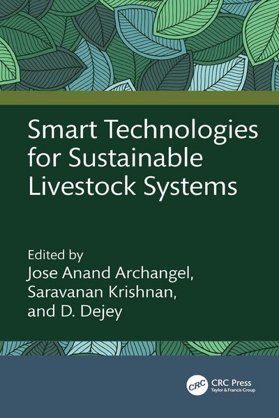 Produktbild: Smart Technologies for Sustainable Livestock Systems