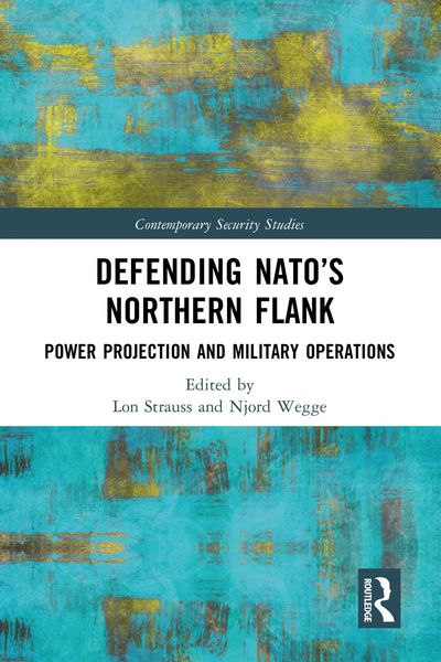 Produktbild: Defending NATO's Northern Flank