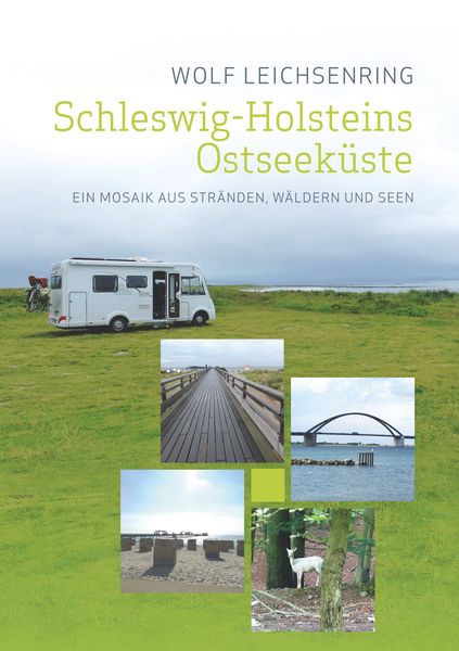Produktbild: Schleswig-Holsteins Ostseek&uuml;ste
