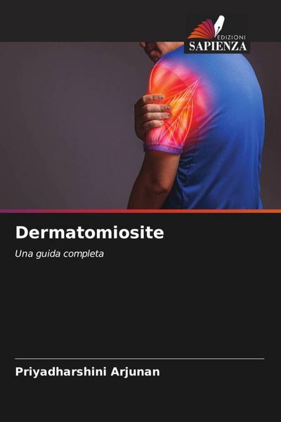 Produktbild: Dermatomiosite