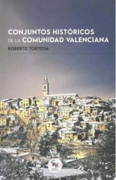 Produktbild: Conjuntos Hist?ricos Dela Comunidad Valenciana