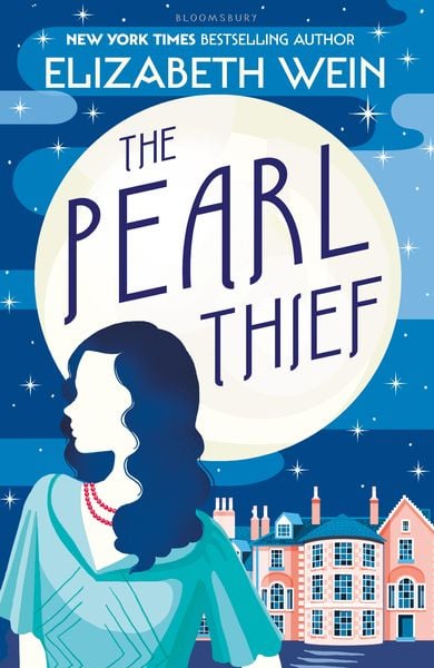 Produktbild: The Pearl Thief