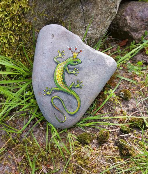 "Steine bemalen" online kaufen