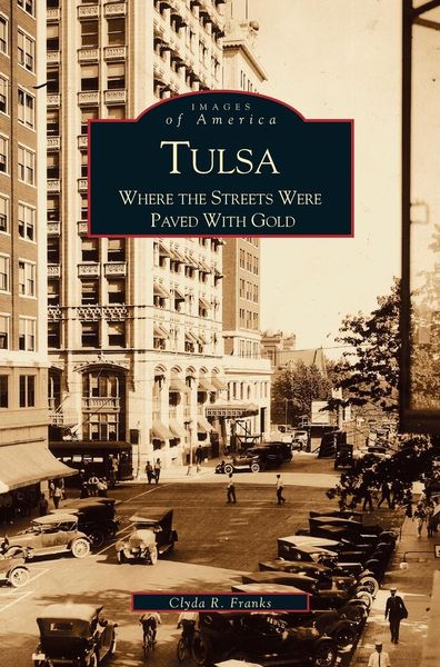 Produktbild: Tulsa