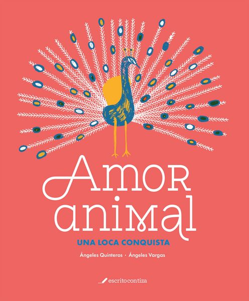 Produktbild: Amor animal